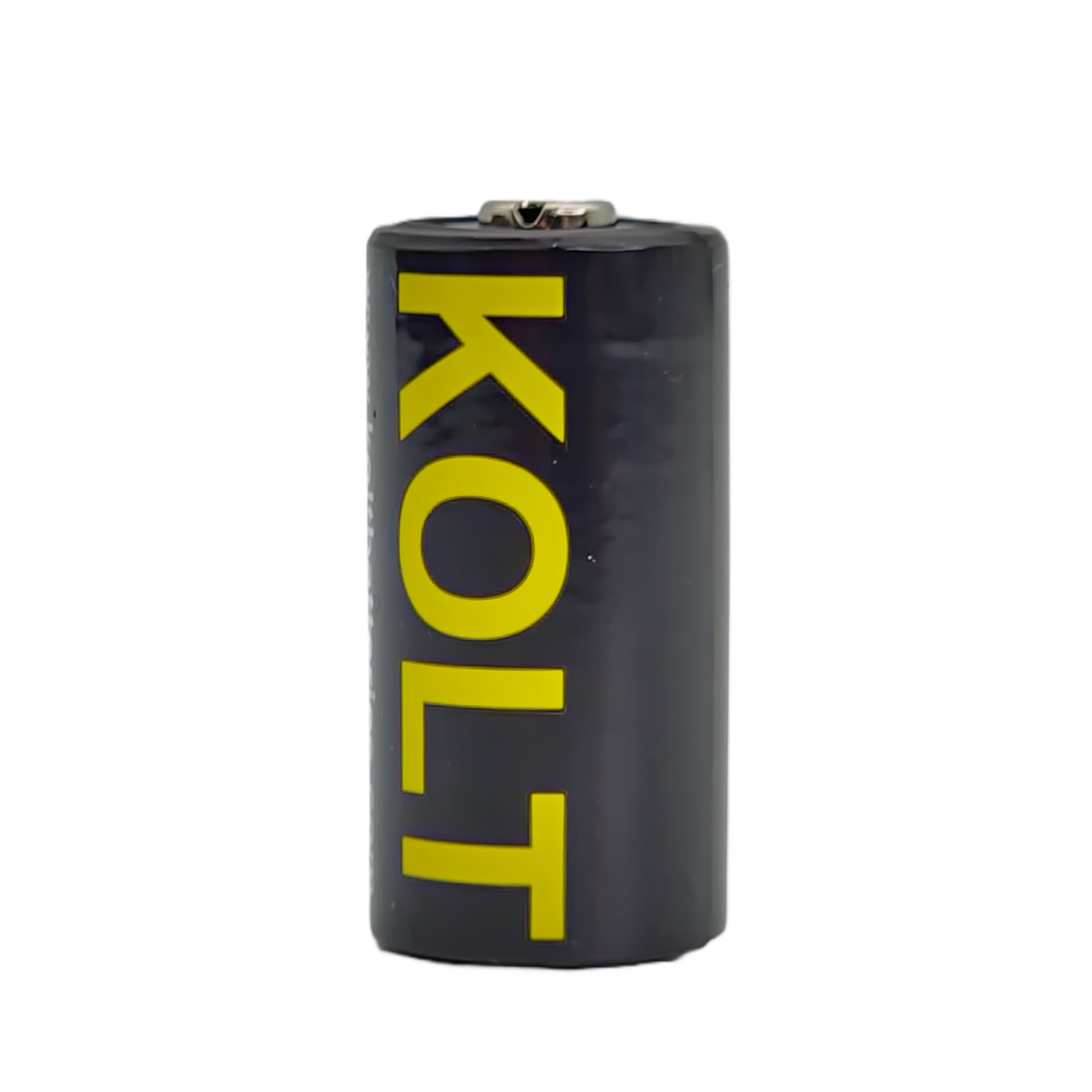 CR123A Lithium Ion 3V Kolt Batteries 8 CR123A Pack