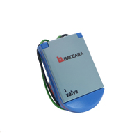 G75-C | Irrigation Controller with Solenoid Coil