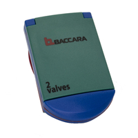 G75-C | 2 Station Irrigation Controller - G75-C-2-00 DC