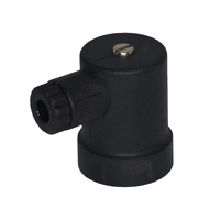 Pressure Switch NBR Protection Standard Cap with NBR Seal
