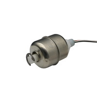 LEM6CASC | Non-toxic Magnetic Float Level Switch