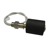 LM2GSA | Level Switches with Stop Ring