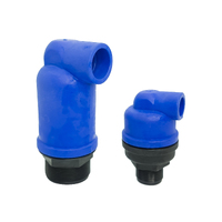 APAV-K Kinetic Air Valve