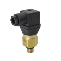 AVF | Brass Vacuum Switch