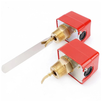 Paddle Water Flow Switch