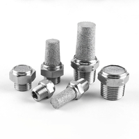BSL | Stainless Steel Silencers
