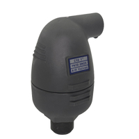 CAV | Combination Air Valve