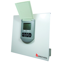 G75-DFC | Filtration controller set