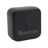 Smart Multizone Wi-Fi Hub / Gateway for Bluetooth Tap Timer
