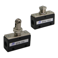 EPA | Mechanical Valve