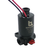 G500-Coil | Upgrade to Electric Solenoid Control