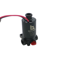 G500-Coil | Upgrade to Electric Solenoid Control