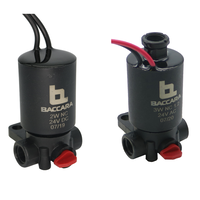 G75-A | General Purpose Irrigation Solenoid Valve