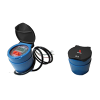 Digital Level Switch | G75-DLS
