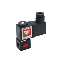 G80-A |  General Purpose Direct Acting Aluminium Mini Solenoid Valve