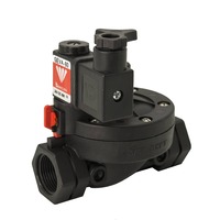 G80-S | General Purpose Nylon Solenoid Valve
