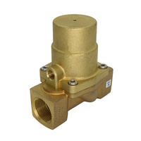 GC | 1/4"- 1" 2W NC