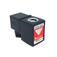GEM-B | Irrigation GEM Sol Impregnated Coil 