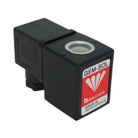GEM-BL | Irrigation GEM Sol Latch Coil