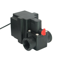 GEM-CPR | Isolated Proportional Fertigation & Chemical Dosing Valve