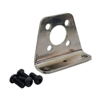 Foot Bracket for MCCG | Roundline Air Cylinder