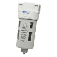 MAF403 | Pneumatic Filter with Bowl and bracket
