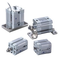 MCJI | ISO 21287 Double Acting Compact Air Cylinder