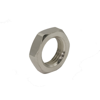 Cover Nut for MCMI | ISO-6432 Mini Air Cylinder