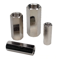 MJBV | Brass Nickel Plated Check Valve