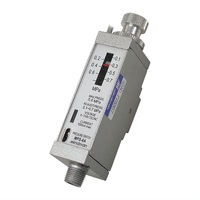 MPS | Pneumatic Pressure Switch