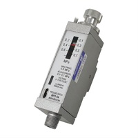 MPS | 1/8" - 1/4" BSPT Modular Adjustable Pressure Switch