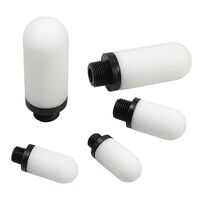 MSLE | Plastic Silencer