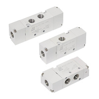 MVAA-xx0 | Pneumatic Pilot Valve