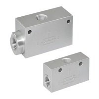 MVAS | Pneumatic Shuttle Valve