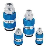 MVHS | Hand Slide Valve