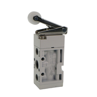 MVMA-260 | Mechanical Valve