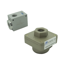 MVQE | Pneumatic Quick Exhaust Valve
