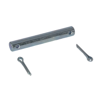 Clevis pin for MCQI2 / MCQI3 / MCQV | ISO 15552 / VDMA Standard Air Cylinders