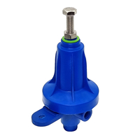 PL-P-3W | Pressure Regulator for G500 & G75-S Hydraulic Valves