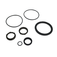 PS-MCQV2-QI2 | Seal Kit for Mindman Pneumatic ISO Air Cylinder Ram MCQV2 & MCQI2