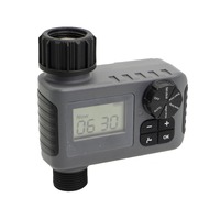 Automatic Tap / Faucet Timer / Controller for Watering Garden