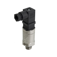 STC | Pressure Transducer Sensing Element: Piezo Resistive Silicon Chip 1/4" BSP
