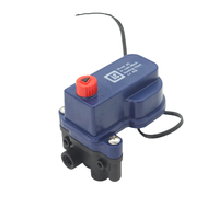 SV | Solenoid Valve 24V AC, 24V DC, 12-40V DC Latch for Automated Irrigation Systems