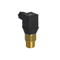 TBM | Brass Temperature Switch Bi-Metal
