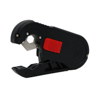 TC-21 | Tube Cutter with built-in Measuring Tape