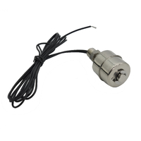 Stainless Steel 316 Normally Open Non Toxic Float Level Switch | VLS