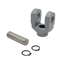 Rod Clevis with pin for MCCG | Roundline Air Cylinder