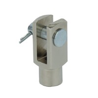 Rod Clevis with pin for MCMI | ISO-6432 Mini Air Cylinder