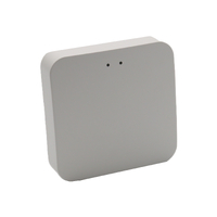 Smart Multizone Wi-Fi Hub / Gateway for ZigBee Smart Ball Valve