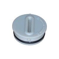 Battery Lid Cover + NBR O'Ring for ii.ri-C Smart Irrigation Controller
